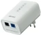 Buffalo WPL-05G300 Powerline Airstation Adapter Vorschaubild
