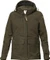 Fjällräven Lappland Hybrid Funktionsjacke dark olive (Damen) Vorschaubild