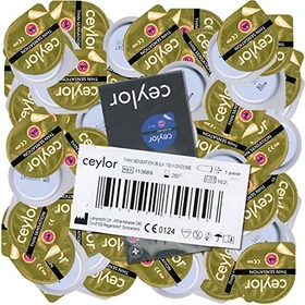 Ceylor Thin Sensation, 100 Stück