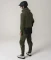Ortovox Sequence Gore-Tex Fahrradjacke dark wild herbs (Herren) Vorschaubild