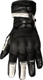 iXS Tourster-GTX 1.0 schwarz/grau/weiß