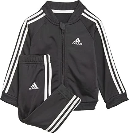 adidas 3-Streifen Trainingsanzug (Junior)