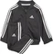 adidas 3-Streifen Trainingsanzug (Junior) Vorschaubild
