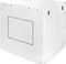 Digitus Professional Dynamic Basic Serie Wandschrank 12HE, montiert, Sicherheitsglastür, IP20, RAL 7035, 600mm tief Vorschaubild