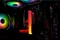 Kingston FURY Renegade RGB Limited Edition UDIMM 48GB Kit, DDR5-8000, CL36-48-48, 1RX8 Vorschaubild