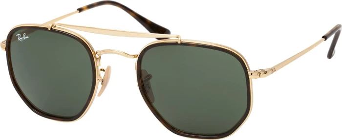 Ray-Ban RB3648M Marshal II
