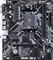 GIGABYTE B450M H (AMD AM4) Vorschaubild