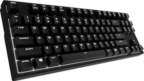 Cooler Master CM Storm Quick Fire Rapid-I, MX BROWN, USB, DE