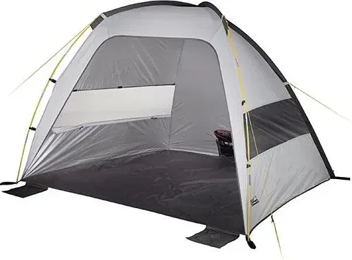 High Peak Rapid Beach 80 Strandmuschel