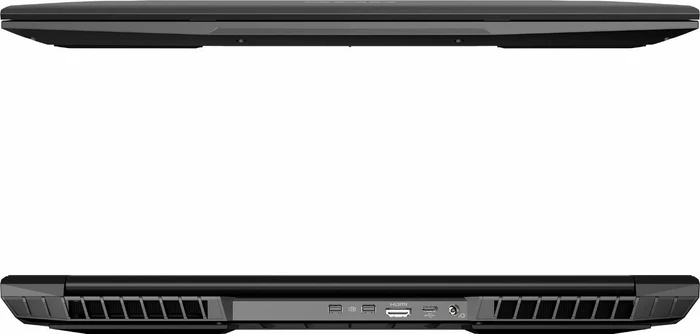 Schenker XMG Core 17-E20njp, Core i7-10750H, 16GB RAM, 500GB SSD, GeForce RTX 2060, DE