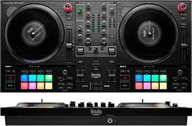 Hercules DJControl Inpulse T7
