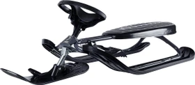 Stiga Snowracer Curve Bob graphite grey/black