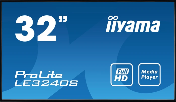 iiyama ProLite 40 Series, LExx40S