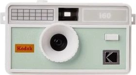 Kodak I60 minzgrün