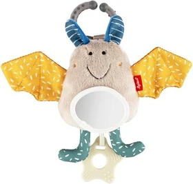 Sigikid Baby Aktiv Anhänger Fledermaus