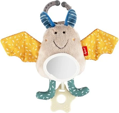 Sigikid Baby Aktiv Anhänger Fledermaus