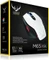 Corsair Gaming M65 RGB weiß, USB Vorschaubild