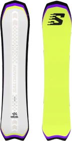 Salomon Dancehaul Grom (Junior) (Modell 2024/2025)