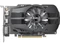 ASUS AREZ Phoenix Radeon RX 550, AREZ-PH-RX550-2G, 2GB GDDR5, DVI, HDMI, DP Vorschaubild