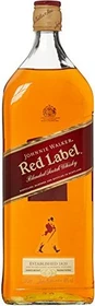 Johnnie Walker Red Label 1.5l