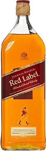 Johnnie Walker Red Label