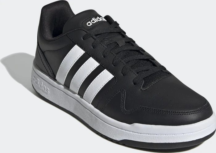 adidas Postmove core black/cloud white (Herren)