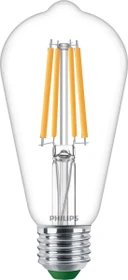 Philips LED CLA 60W ST64 E27 CL UE SRT4 4W/827