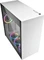 Sharkoon Pure Steel RGB White, Glasfenster Vorschaubild