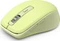 Hama WM-450 Silent Wireless Multi-Device Mouse grün/hellgrün, USB/Bluetooth Vorschaubild