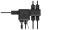 Corsair iCUE LINK 4-Wege Splitter Vorschaubild