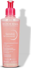 Bioderma Sensibio Gel Moussant Reinigungsgel, 200ml