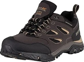 Regatta Holcombe IEP Low braun (Herren)