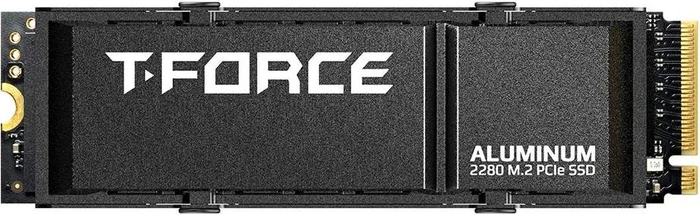 TeamGroup T-Force G70 PRO 2TB, M.2 2280 / M-Key / PCIe 4.0 x4, Kühlkörper