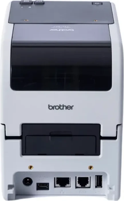 Brother TD-2320D203, deutsch, Thermodirekt