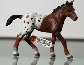 Schleich Farm World - Appaloosa Fohlen