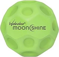 Waboba Moon Ball grün