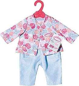 Zapf creation BABY Annabell Mode - Active Jeans