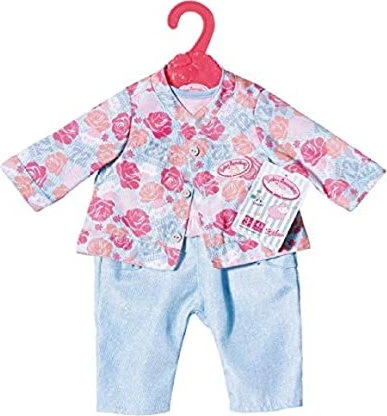 Zapf creation BABY Annabell Mode - Active Jeans