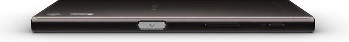 Sony Xperia XZ schwarz