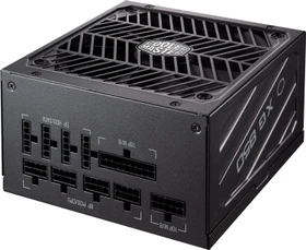 Cooler Master XG-Series XG850 Platinum 850W, ATX 2.53, UK-Version
