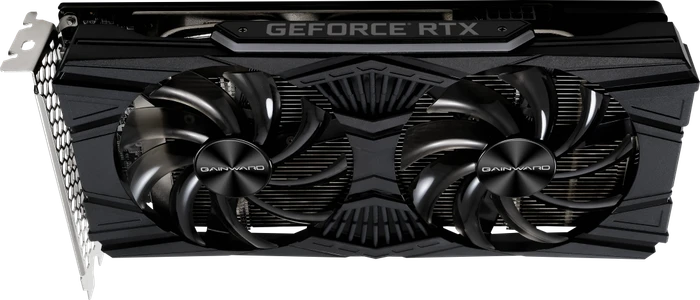 Gainward GeForce RTX 2060 Ghost 12GB, 12GB GDDR6, DVI, HDMI, DP