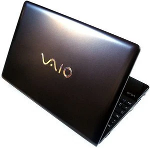 Sony Vaio VPC-EB1M1E/WI, weiß, Core i3-330M, 4GB RAM, 500GB HDD, Mobility Radeon HD 5650, DE