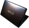 Sony Vaio VPC-EB1M1E/WI, weiß, Core i3-330M, 4GB RAM, 500GB HDD, Mobility Radeon HD 5650, DE Vorschaubild