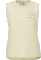 Scott Vertic DRI Trikot ärmellos pastel yellow (Damen) Vorschaubild