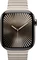 Apple Gliederarmband für Apple Watch 42mm natur Vorschaubild