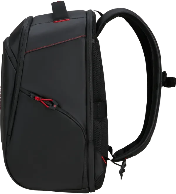 Samsonite Ecodiver Rucksack XS, Notebook Rucksack, 14", schwarz