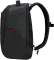 Samsonite Ecodiver Rucksack XS, Notebook Rucksack, 14", schwarz Vorschaubild