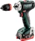Metabo PowerMaxx BS 12 Q Akku-Bohrschrauber inkl. Koffer + 2 Akkus 4.0Ah Vorschaubild