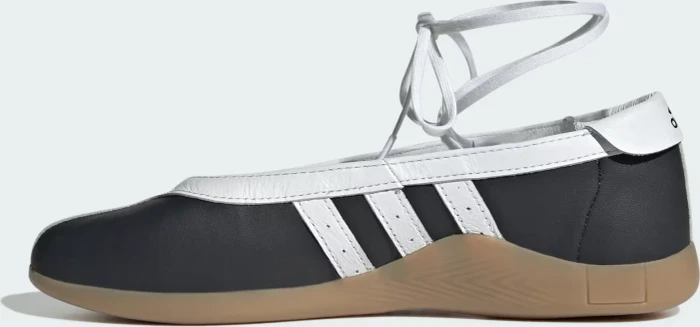 adidas Originals Taekwondo Mei core black/cloud white/gum (Damen)