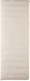 Nordisk Saga -5° Large Deckenschlafsack sandshell